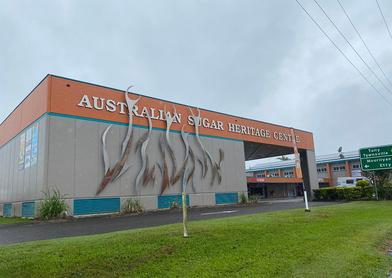 Australian Sugar Heritage Centre