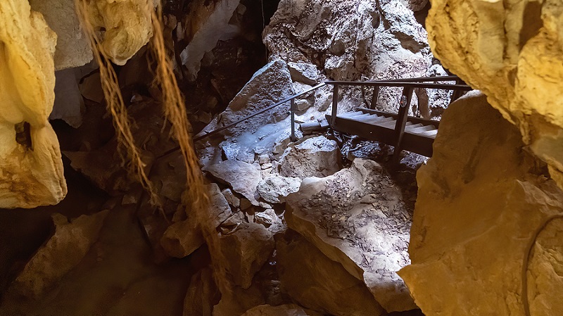 Capricorn Caves Rockhampton