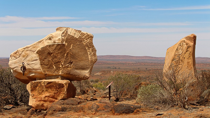 17 Best Things To Do In Broken Hill Australia: Outback Adventure