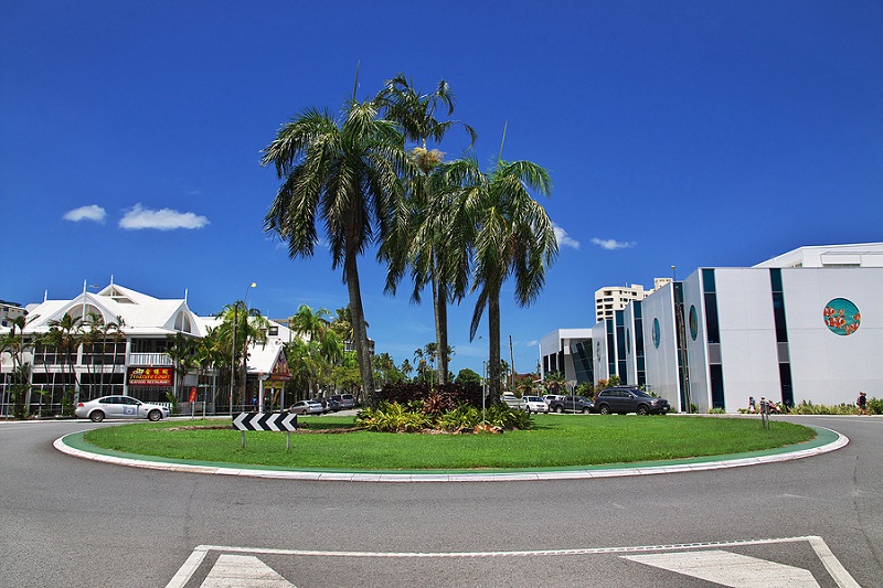 Cairns Queensland