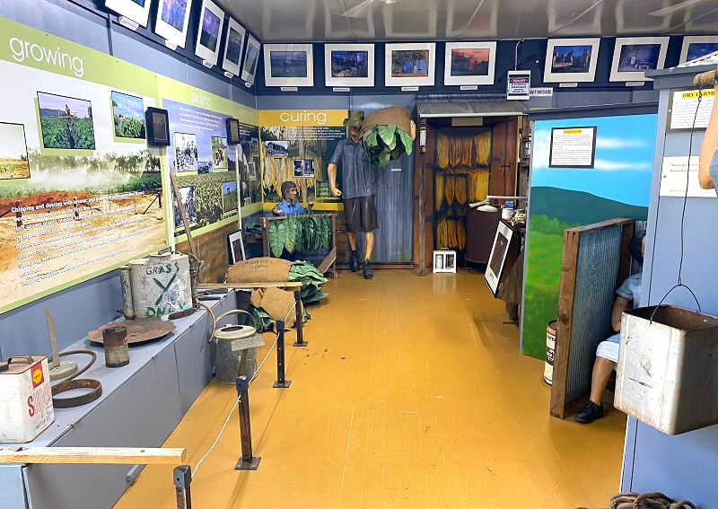 Mareeba Heritage Museum
