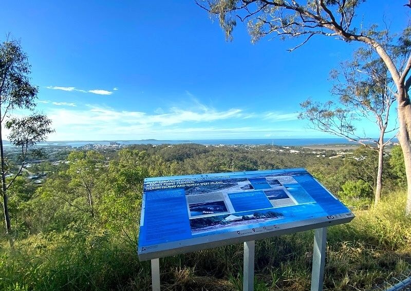 Round Hill Lookout
