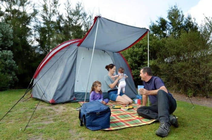  best family tent