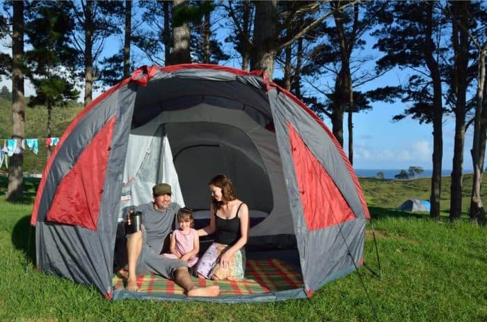  best family tent