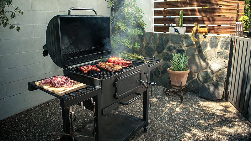 Where Is The Best Charcoal Grills - Bbq, Grill - Australia Deal in 2022 thumbnail